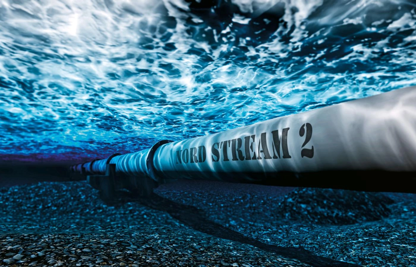 Explozia Nord Stream: principalul suspect acuză mai multe abuzuri în detenție