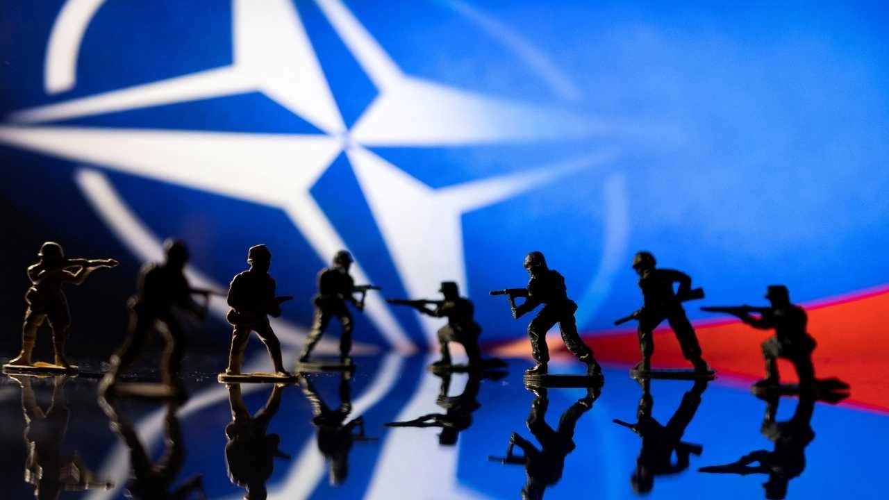 Provocările Rusiei duc la escaladarea conflictului - NATO analizează un răspuns militar mai puternic