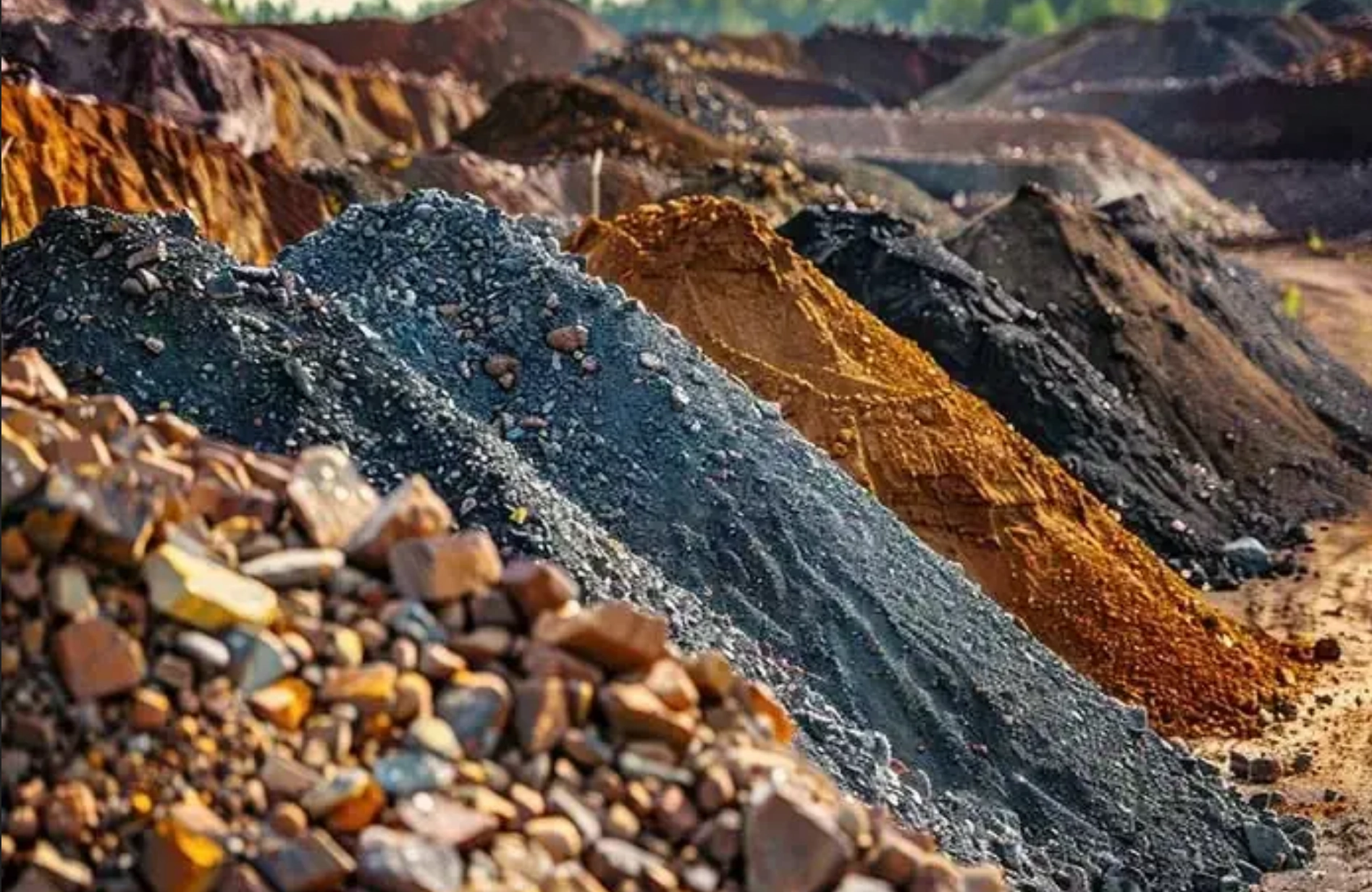 Acordul dintre Statele Unite şi China privind exporturile de pământuri rare ar putea fi încheiat în aproximativ zece (…)