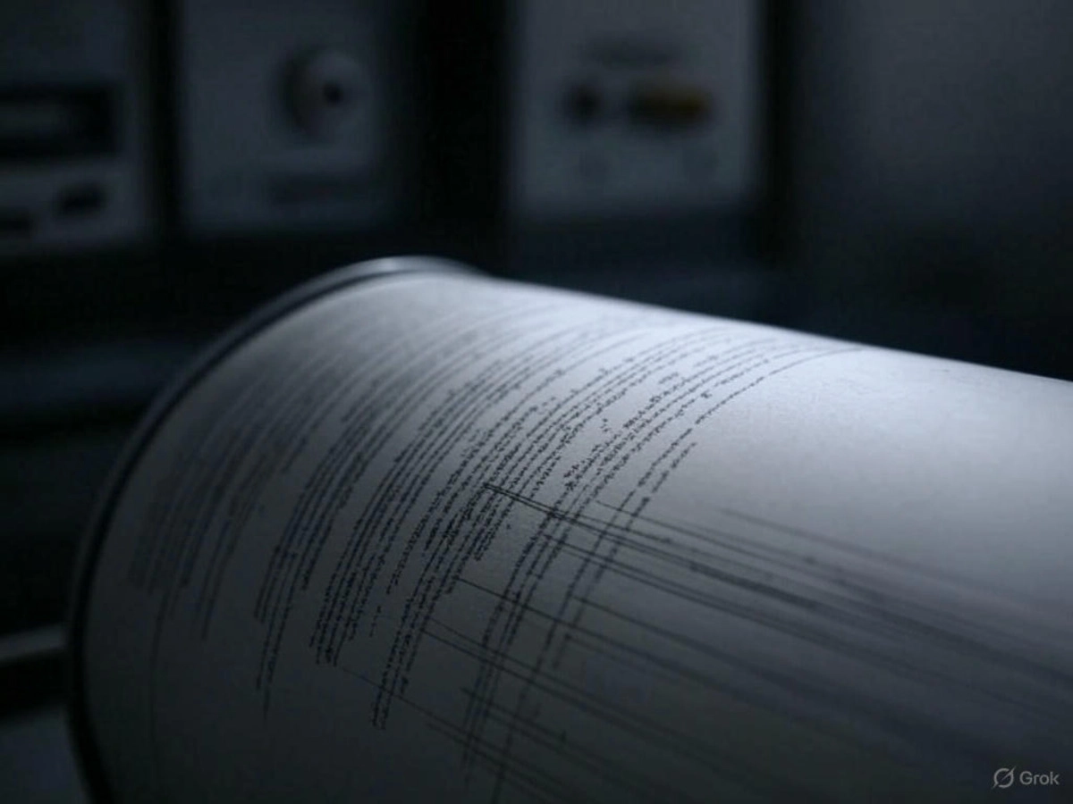Ultimă oră - Cutremur în România de peste 3 grade pe scara Richter