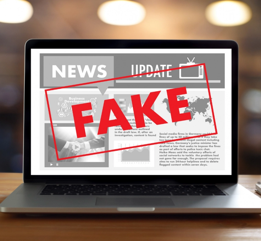 Young people claim to recognize fake news on social media, but do not report it (survey)