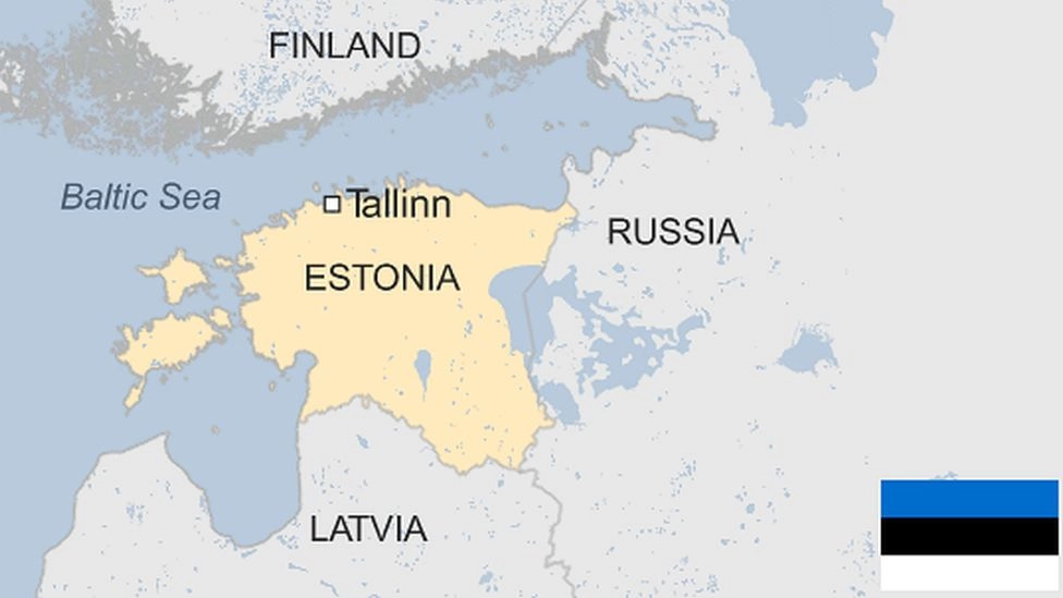 Bază de spionaj rusească la locul unei mari tragedii maritime? - Scufundarea MS Estonia și implicarea GUGI