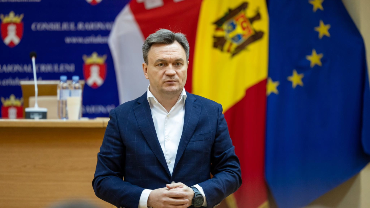 Alegeri sub asediu în Moldova: Dorin Recean: Rusia încearcă să transforme alegerile într-o ‘lovitură de stat electorală’