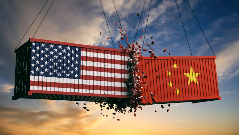 China promite să reziste ferm amenințării tarifare a lui Trump
