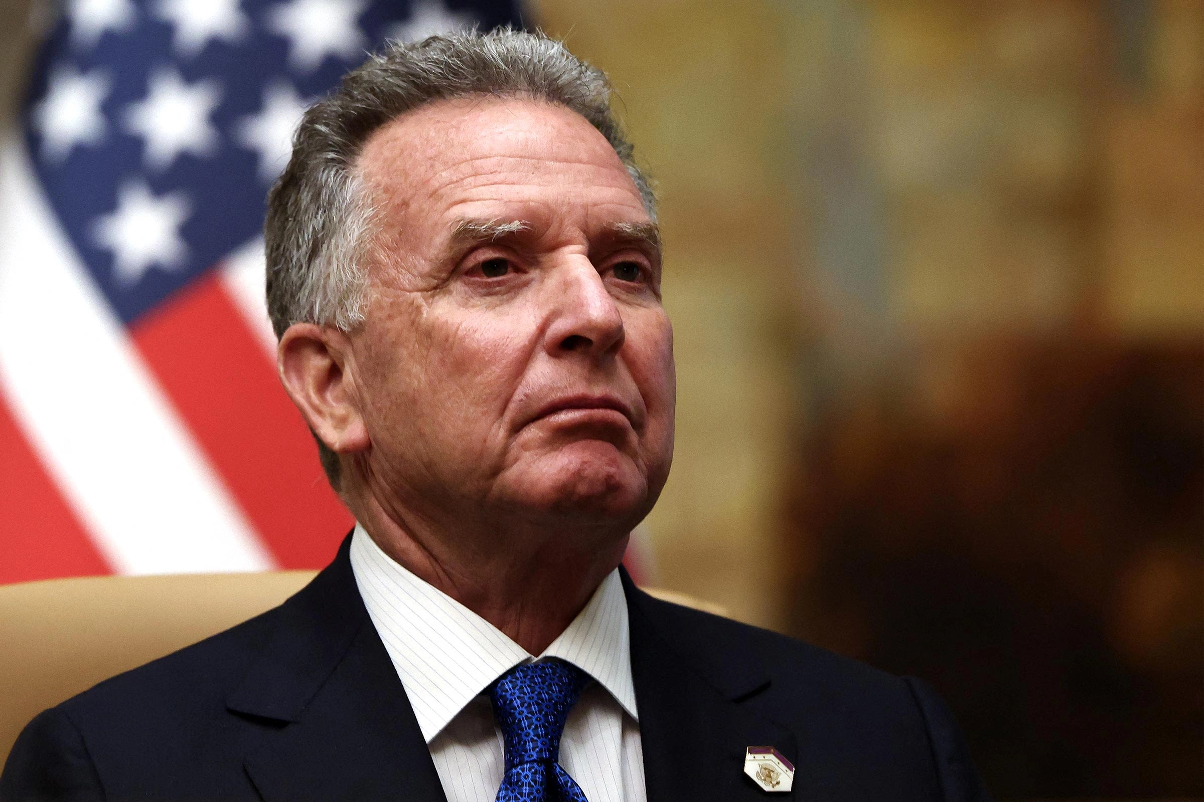 Scurgere de informații pe axa Washington-Moscova - Trump îl apără pe Steve Witkoff