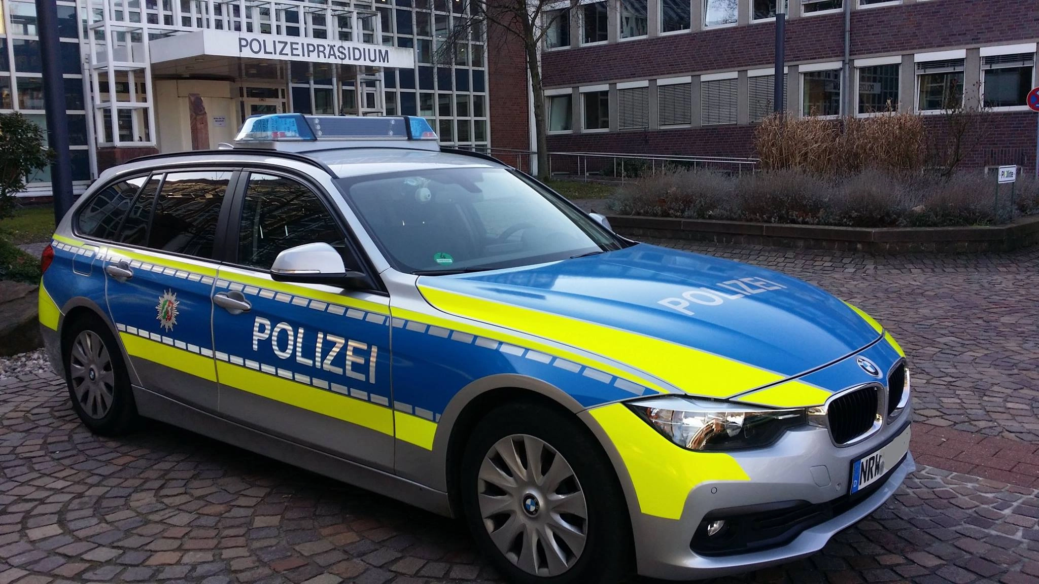Percheziții în Germania la suspecți de extremism de dreapta