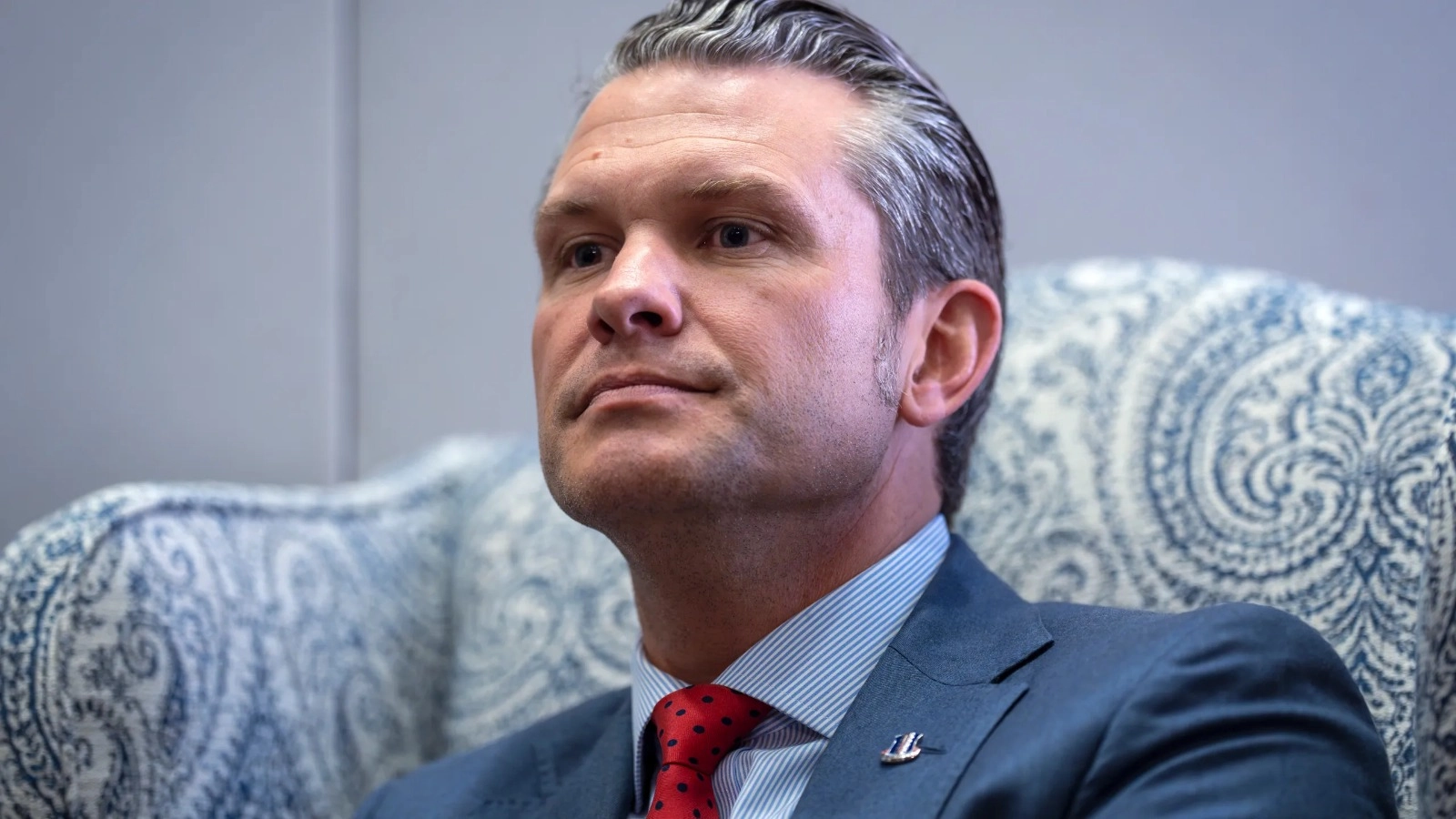 Șeful Pengatonului, anunț terifiant în fața sutelor de generali americani: 'SUA trebuie să se pregătească de război. (…)