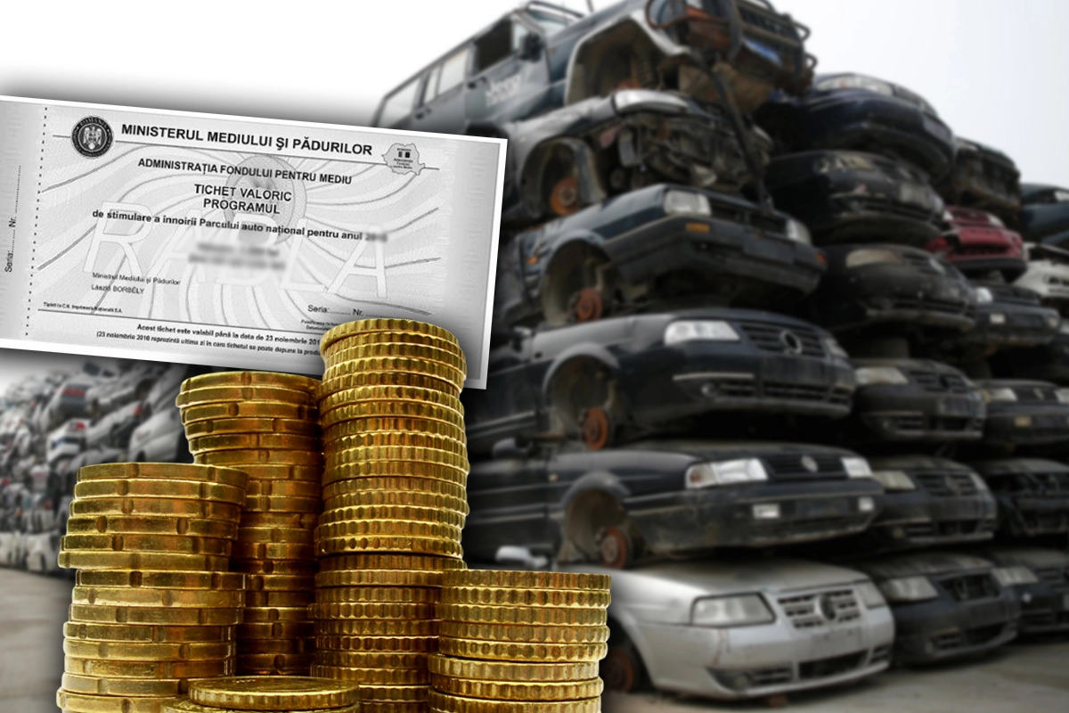 Programul Rabla 2025 debutează cu buget record! Ce trebuie să știe producătorii și dealerii auto