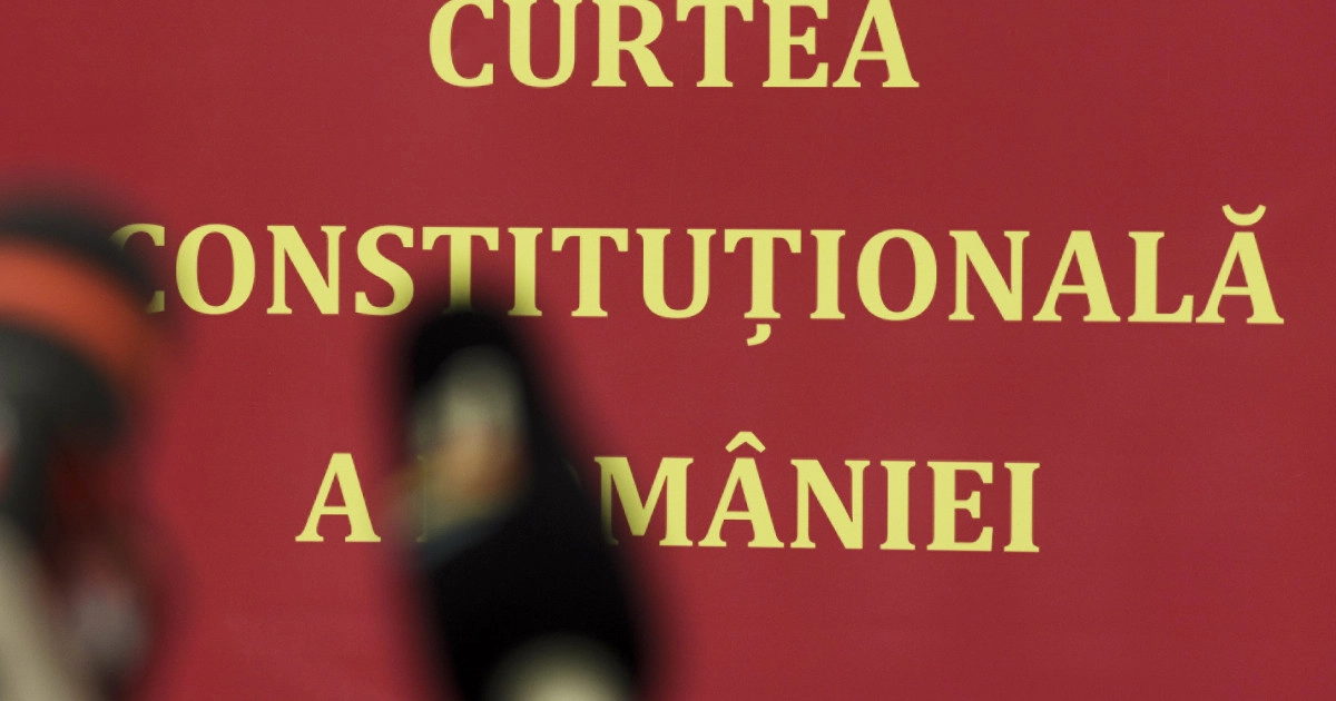 VIDEO Premierul României dă un semnal către CCR: ‘Sper că se va închide acest subiect!’ / Apel vehement către (…)