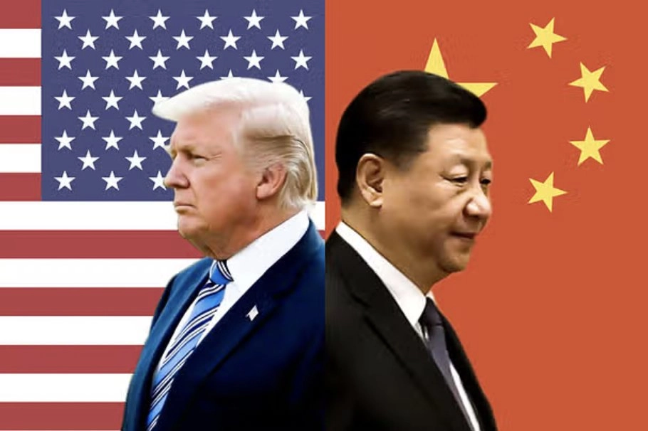 Telefonul care poate schimba geopolitica - Donald Trump temperează tonul, Xi Jinping ridică miza pe Taiwan