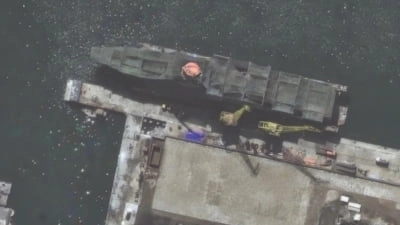Coreea de Nord a primit probabil ajutor din partea Rusiei în ceea ce priveşte submarinele (Ministru sud-coreean)
