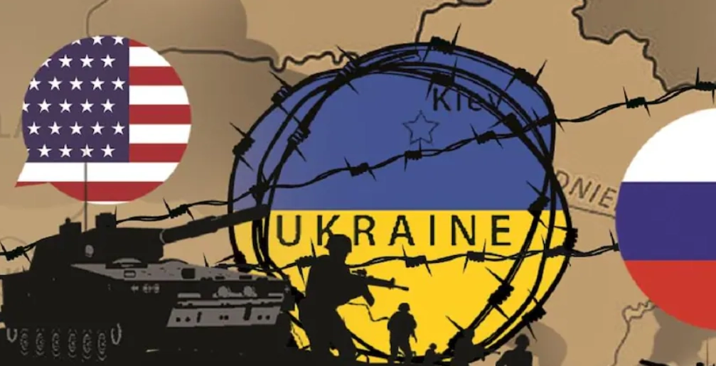 Rusia primește aproape tot ce își dorește prin noul Plan de pace al lui Trump pentru Ucraina