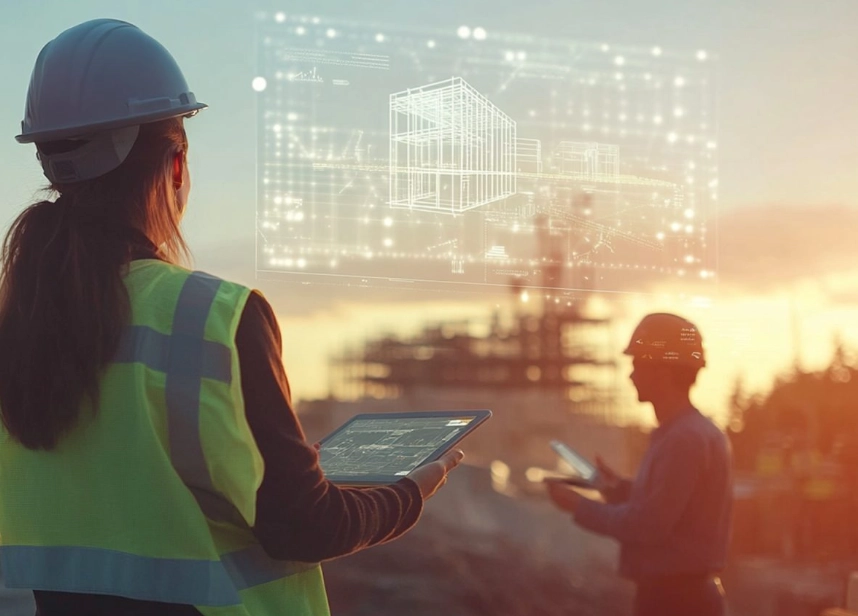 Boom în construcții: peste 28.000 de autorizații eliberate în primele nouă luni ale anului. București-Ilfov și (…)