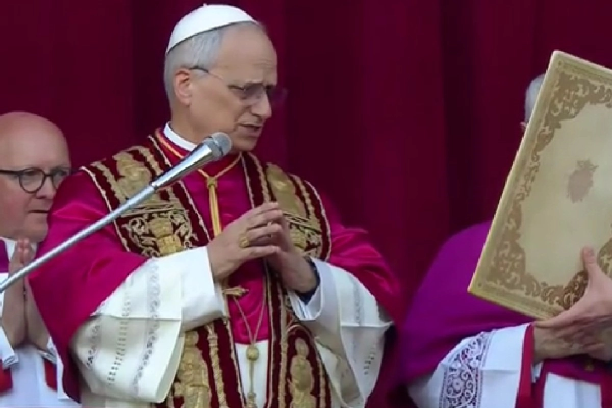 Papa Leon al XIV-lea cere Bisericii Catolice italiene o ”cultură a prevenţiei” pedofiliei