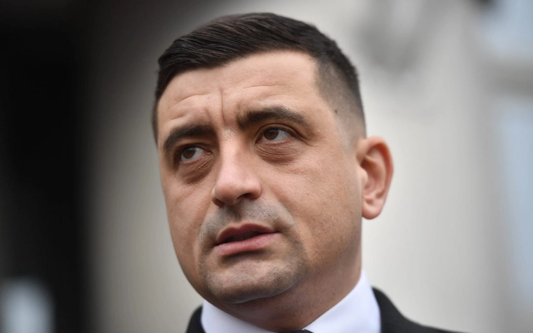 George Simion cere intervenția urgentă a statului: 'Nu e nicio dezinformare / Nu mai fiți mămăligi'