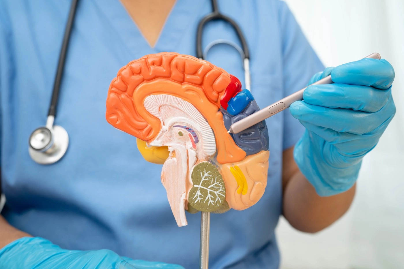 SUA aprobă un nou test de sânge care ajută la detectarea bolii Alzheimer