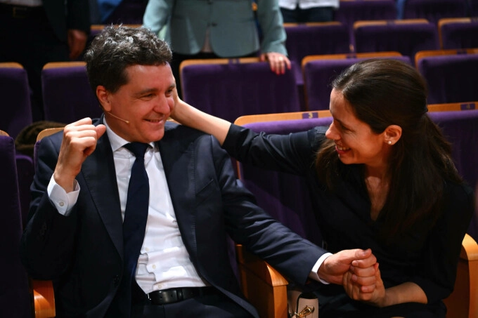 Nicușor Dan se căsătorește. Președintele României a făcut marele anunț