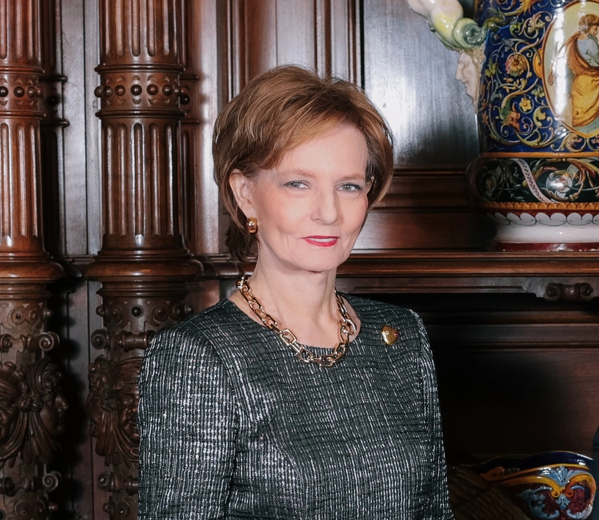 Mesajul Custodelui Coroanei, la sărbătorile Bisericii Ortodoxe Române: 