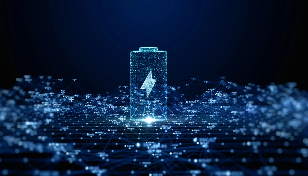 Invenția care ar putea aduce moartea industriei de baterii: oferă energie până la 50 de ani, fără reîncărcare, fără (…)