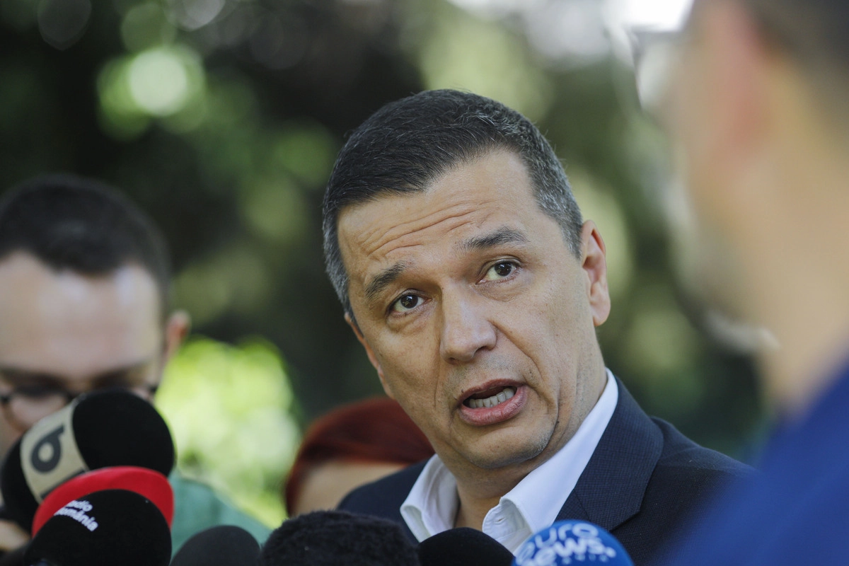 VIDEO Grindeanu cere clarificări urgente privind relația cu SUA: 'Dacă ne facem că e mai bine acum, când au plecat o (…)