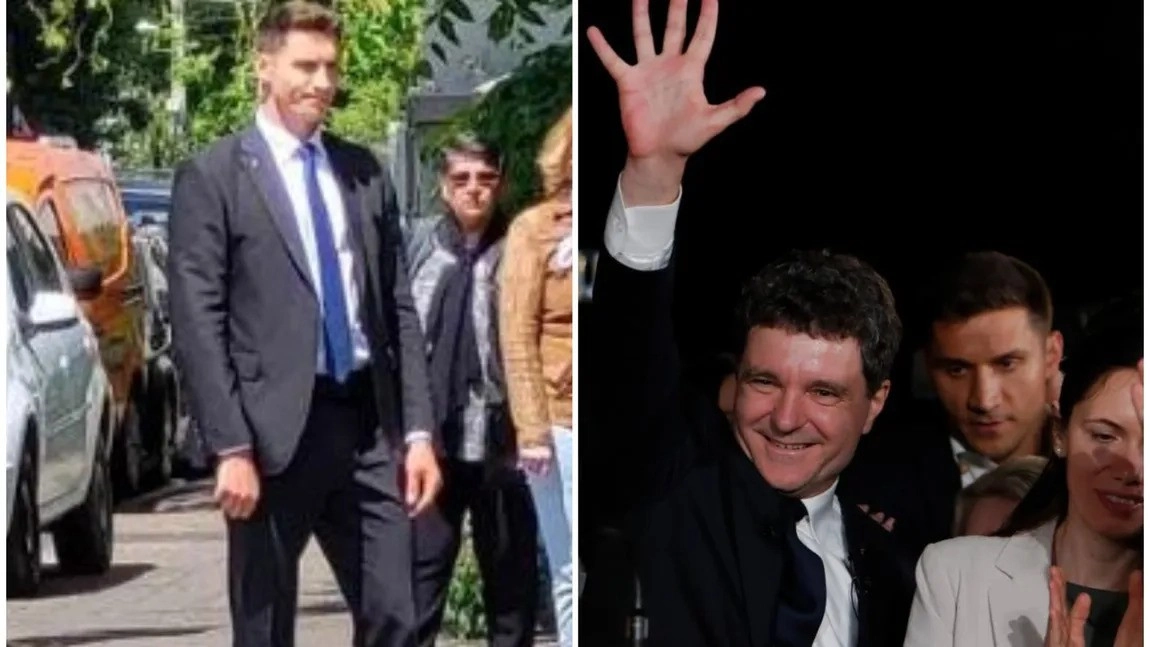 VIDEO 'Unde e SPP-istul Ionuț?' - Nicușor Dan, răspuns neașteptat la întrebarea directă venită de la o româncă