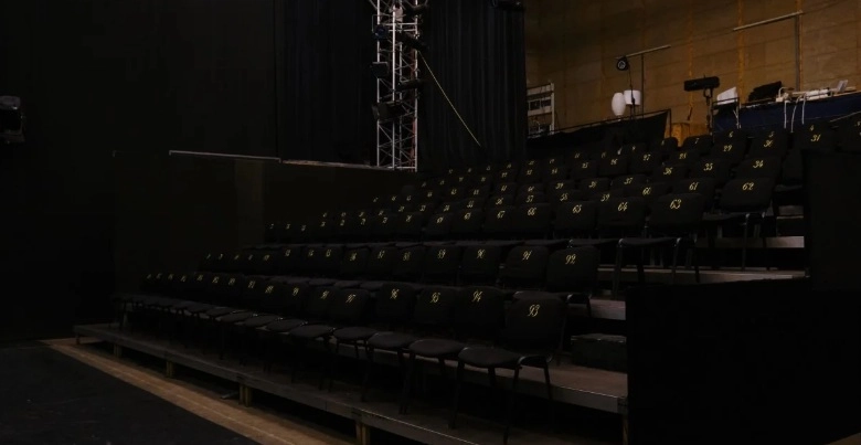 Spectacolul Gro(o)ve, concept Radu Afrim - deschide oficial, pe 17 octombrie, Festivalul Naţional de Teatru