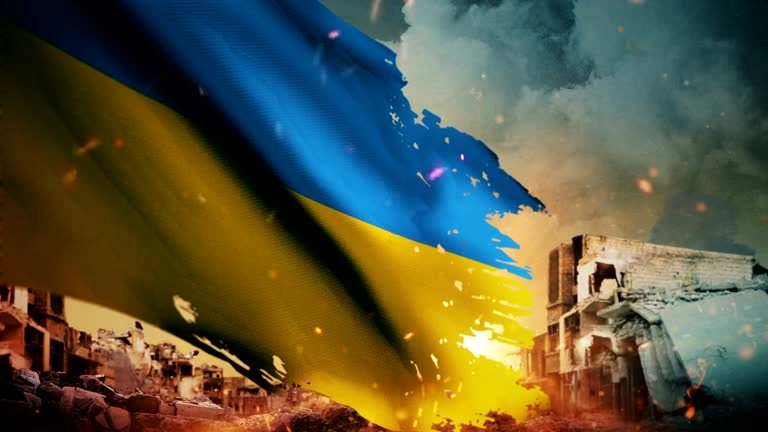 LIVE TEXT - Război în Ucraina: Bombardamente record în Zaporojie - peste 600 de atacuri