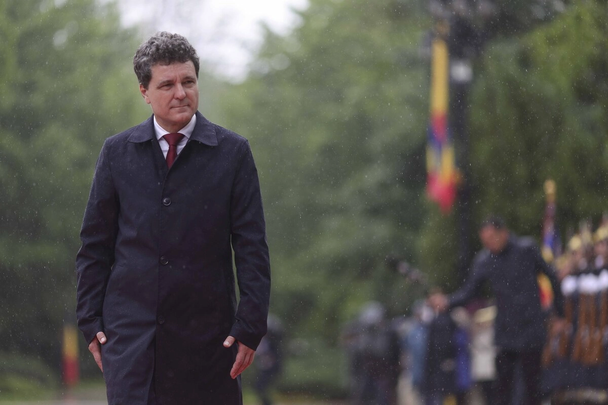 Zi aglomerată la Cotroceni - Nicușor Dan are conferință de presă, după care pune față în față magistrații și guvernanții