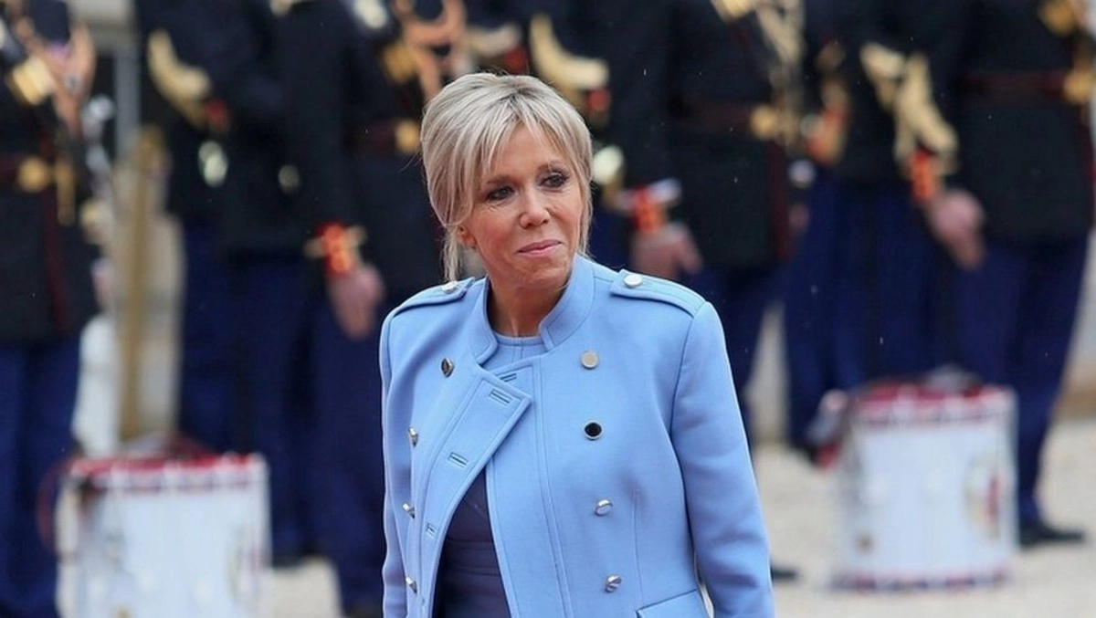 Brigitte Macron suferă de anxietate din cauza hărțuirii online. Fiica sa povestește efectele devastatoare cu care se (…)