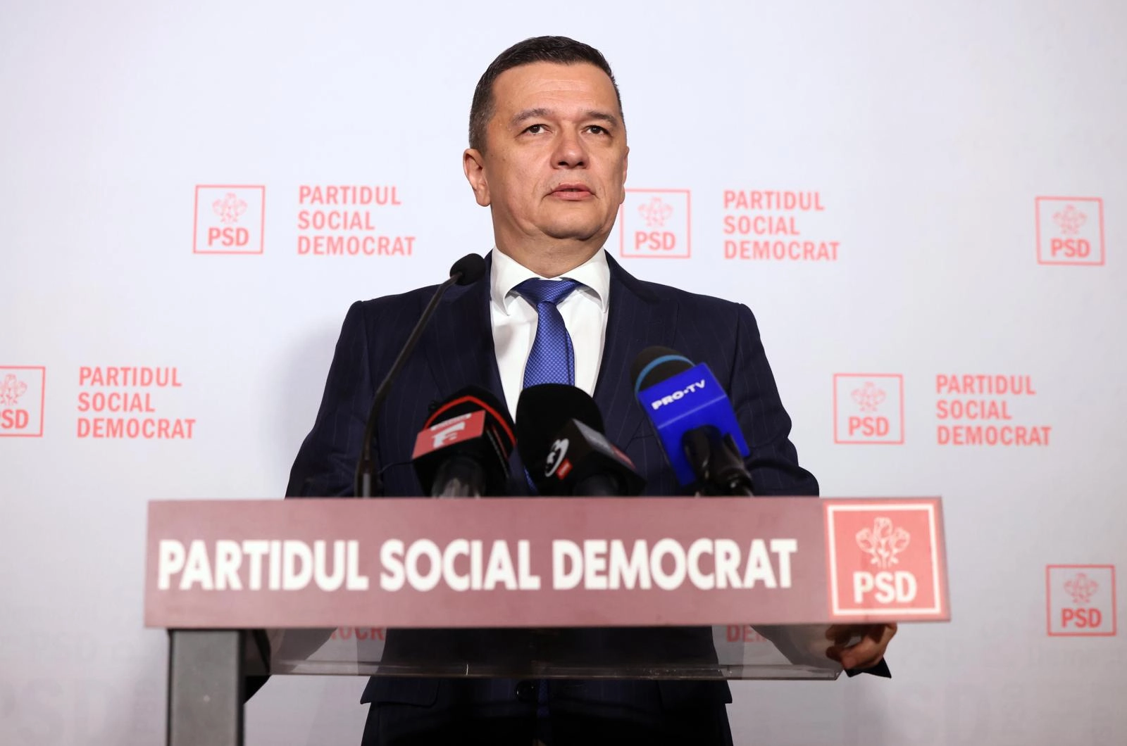 VIDEO Gabriela Firea reintră în jocul alegerilor pentru Primăria Capitalei. Grindeanu a anunțat rolul ei