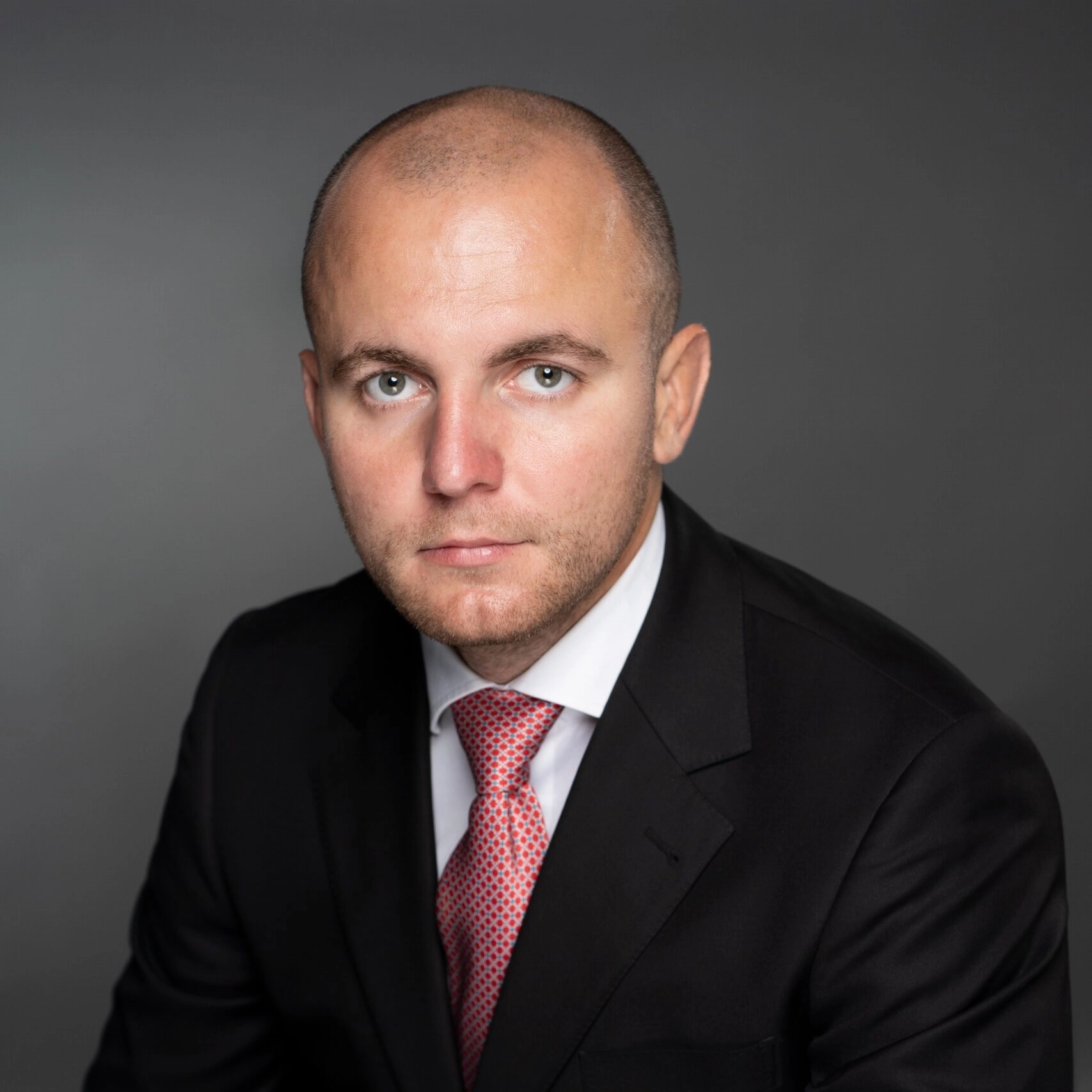 Andrei Gușă a fost ales vicepreședinte al AUR