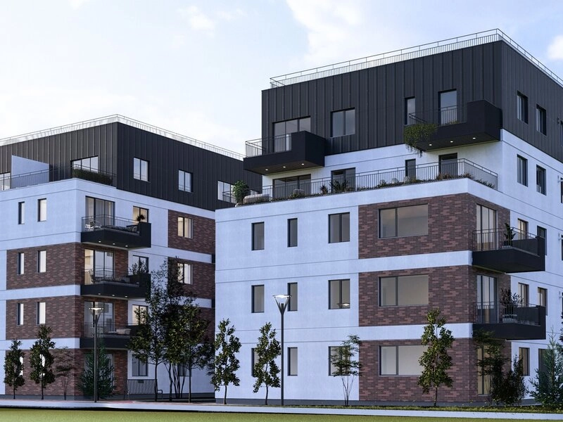 Care sunt orașele din România unde îți pot lua cel mai ușor o casă: Capitala se află pe primul loc