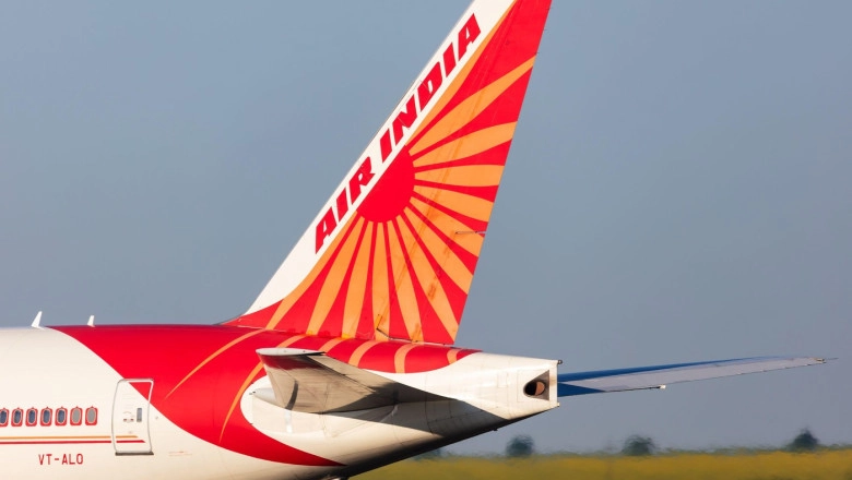 Ce sumă colosală cere Ccompania aviatică Air India de la proprietarii săi, după accidentul de la Ahmedabad