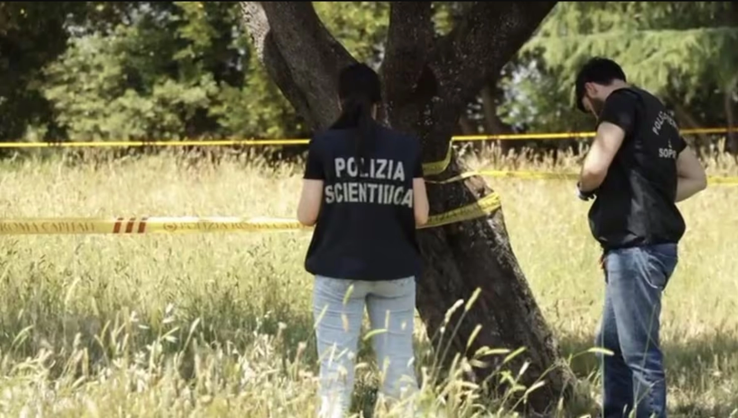 Cronica unui masacru anunțat. Două românce - mamă și fiică, ucise cu mitraliera, în Italia: criminalul lor, (…)