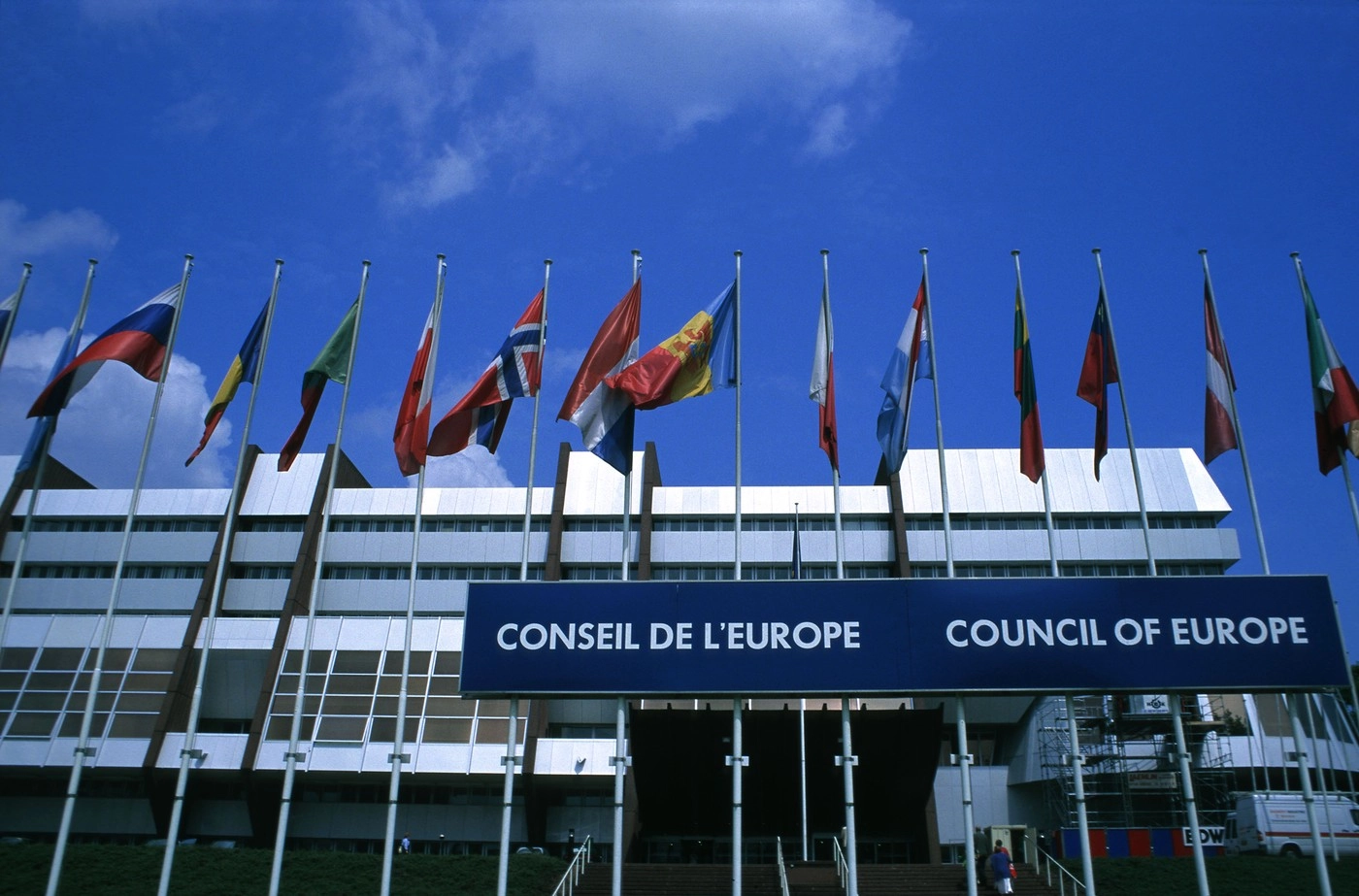 Consiliul Europei critică magistrații în plin scandal privind pensiile speciale: Procesele pe trafic de persoane (…)