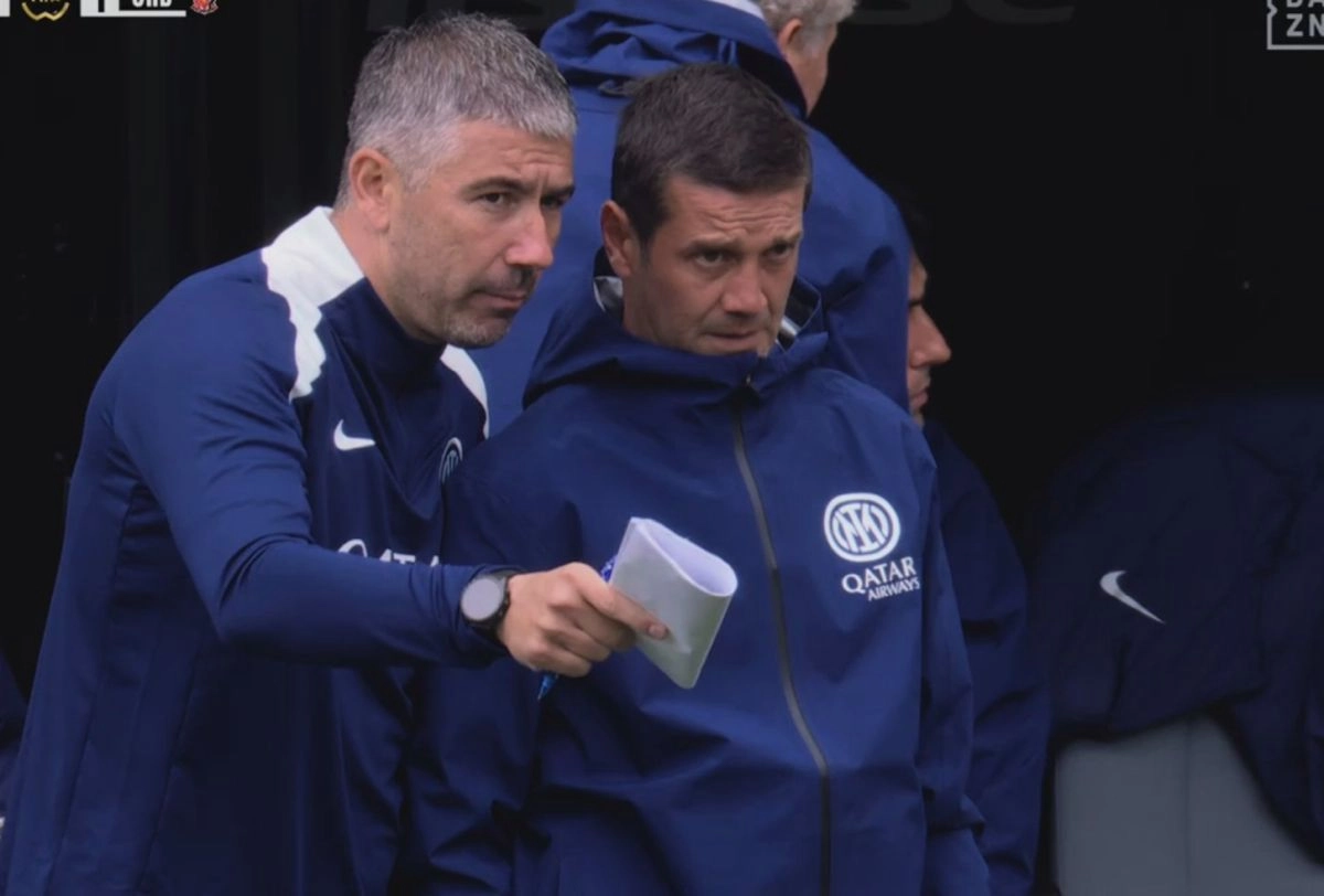 Cristi Chivu și-a explicat decizia în fața jurnaliștilor: 'Este normală'