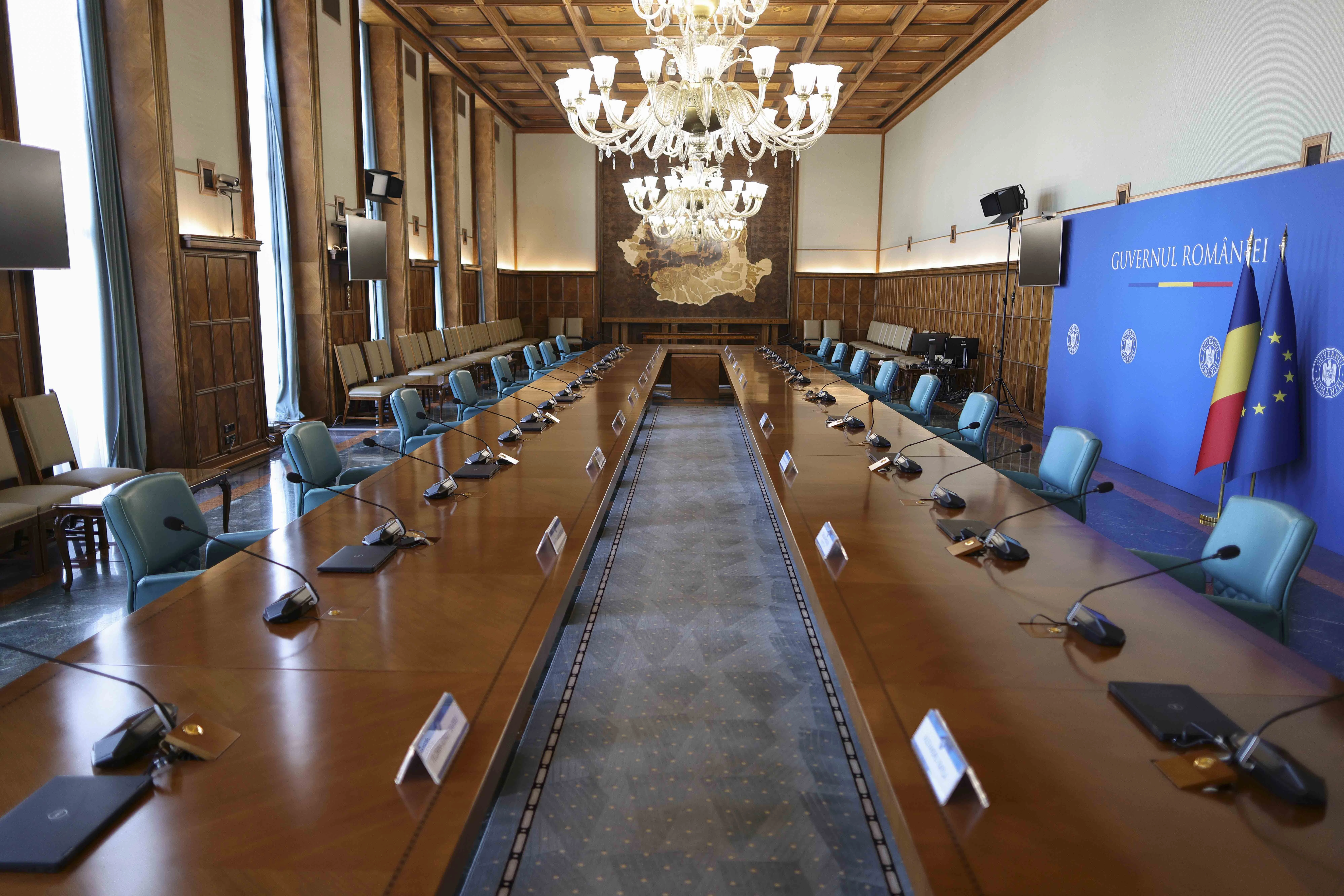 Gov't could decide in coming weeks how it wants to pass package two (consultant)