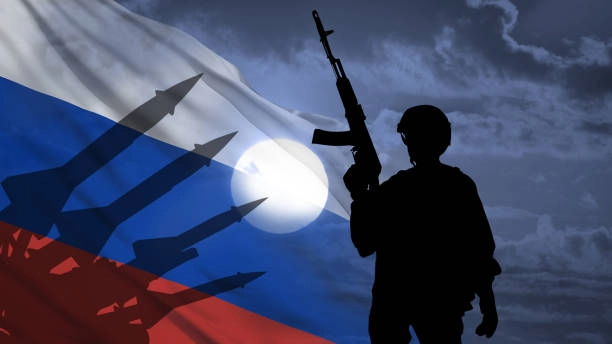 Rusia ar fi preluat controlul asupra unui sat din apropierea orașului Harkov