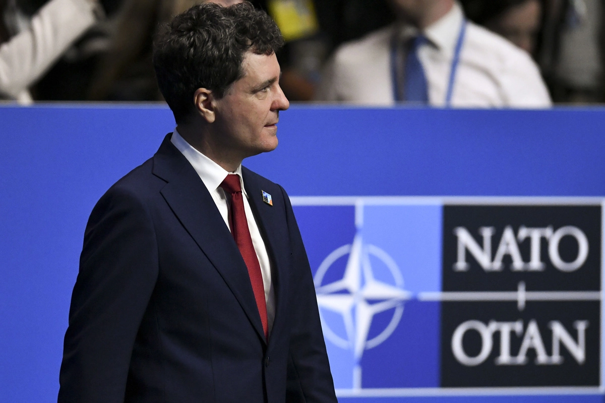 Exercițiu NATO de nivel înalt - scenarii bazate pe art. 4 și art. 5, testate cu participarea României / Raportul, (…)