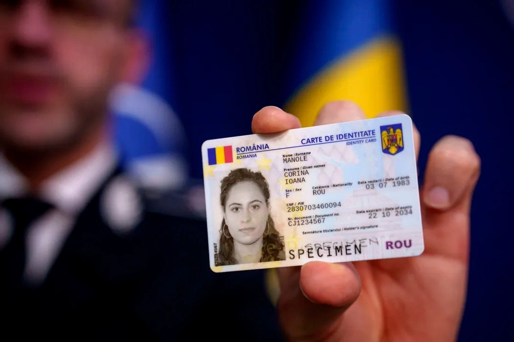 EcoMin Miruta: Electronic ID card is very useful and should be integrated with more entities