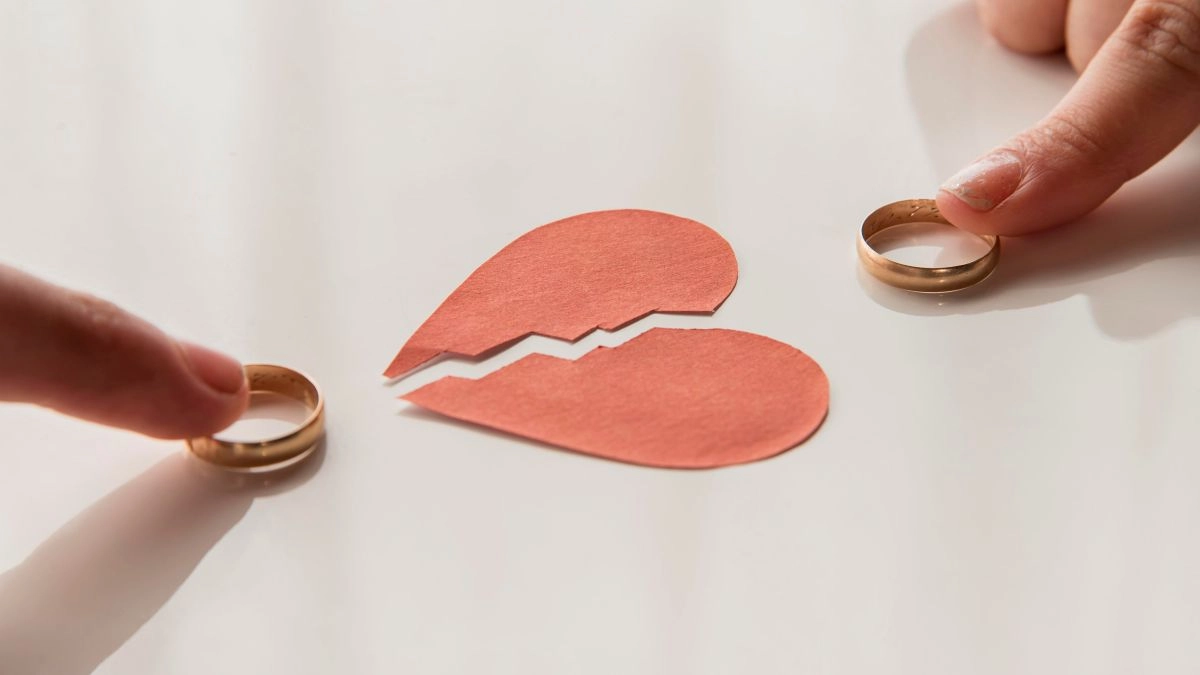 Divorțezi sau nu – metoda care prezice cu o acuratețe impresionantă dacă căsătoria va rezista