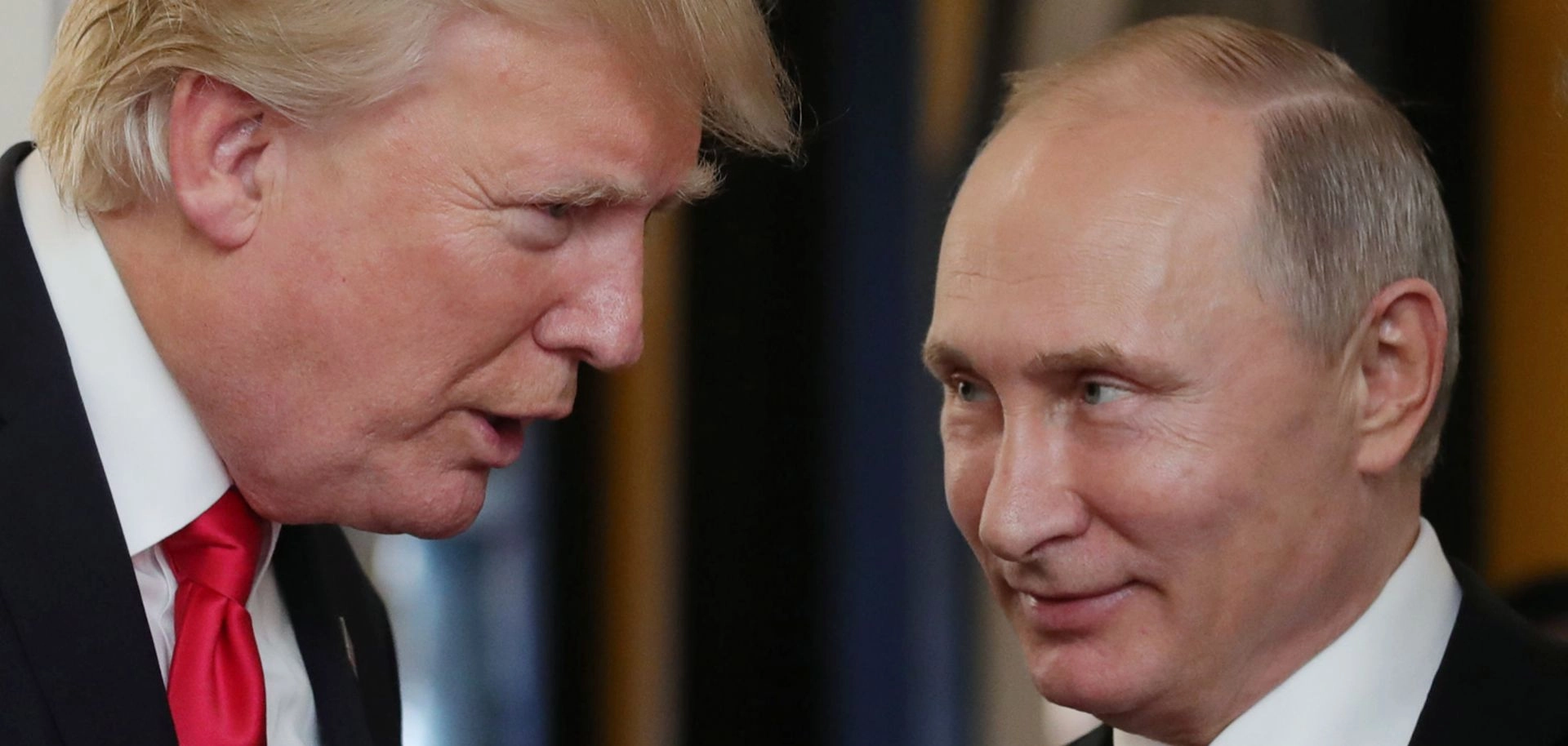 Trump reacționează la noua rachetă testată de ruși: Avem un submarin, un submarin nuclear. Nu trebuie să zburăm (…)