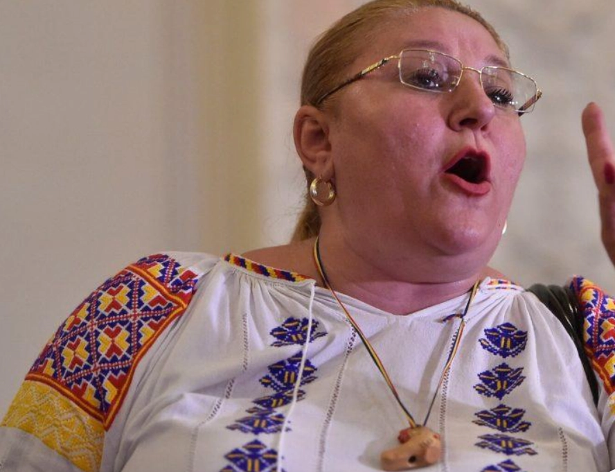 Diana Șoșoacă îl trimite la medic pe Nicușor Dan: 'Cred că ar trebui să se verifice starea sa de sănătate'