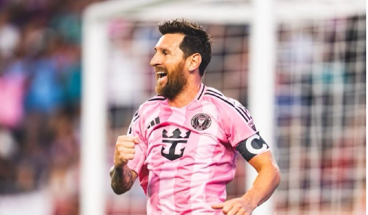 VIDEO Messi a strălucit din nou în MLS - Argentinianul şi-a dus coechipierii din Florida în semifinalele Conferinţei (…)