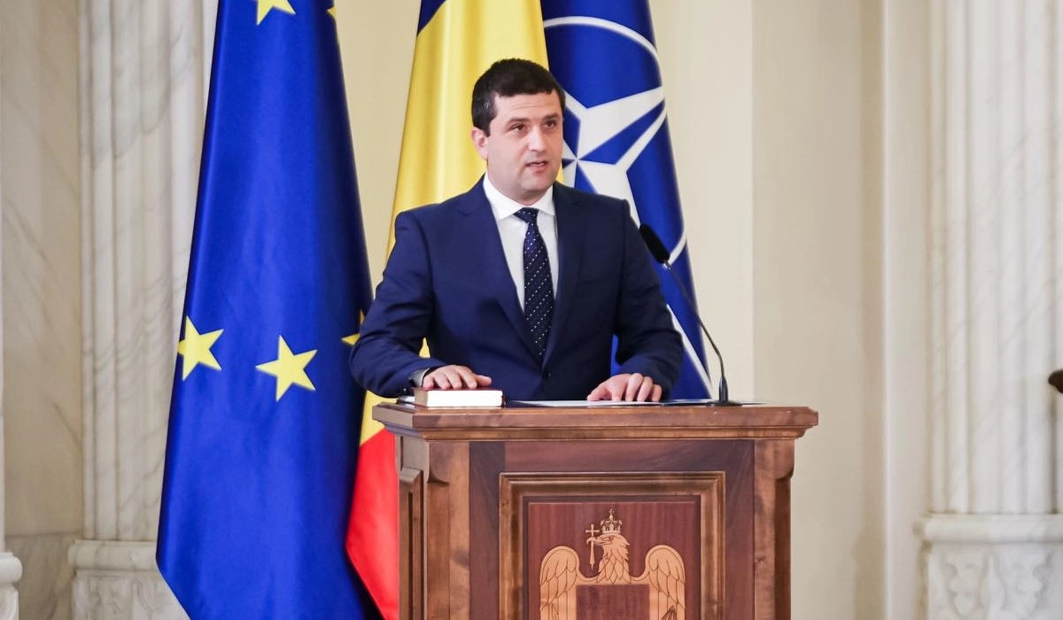 EconMin Miruta:Team of experts, independent from the political class, could manage Romania's digitalisation architecture