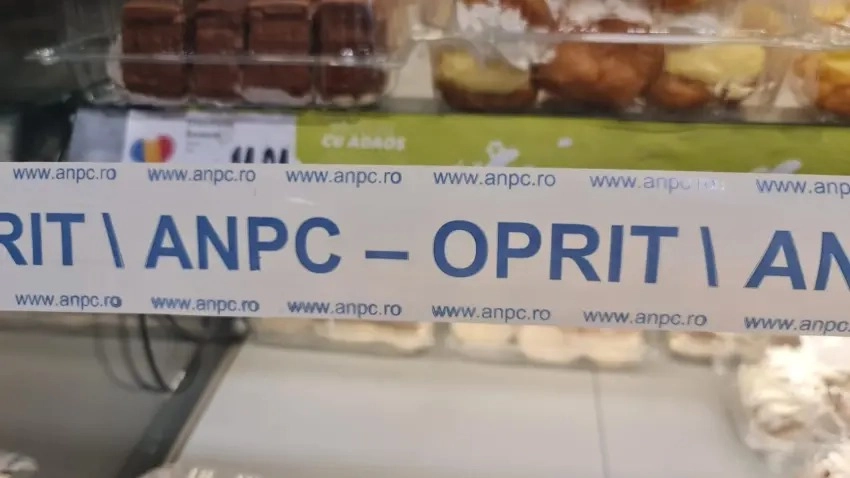 Justiția a spart zidul tăcerii: Ordinul care impunea angajaților ANPC să nu comunice cu mass-media, suspendat