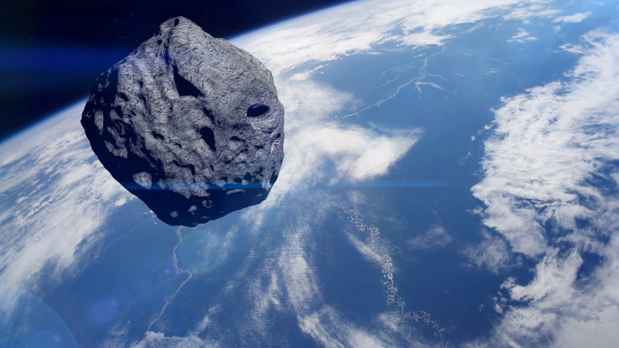 NASA se pregătește pentru o misiune fără precedent: vrea să arunce în aer un asteroid