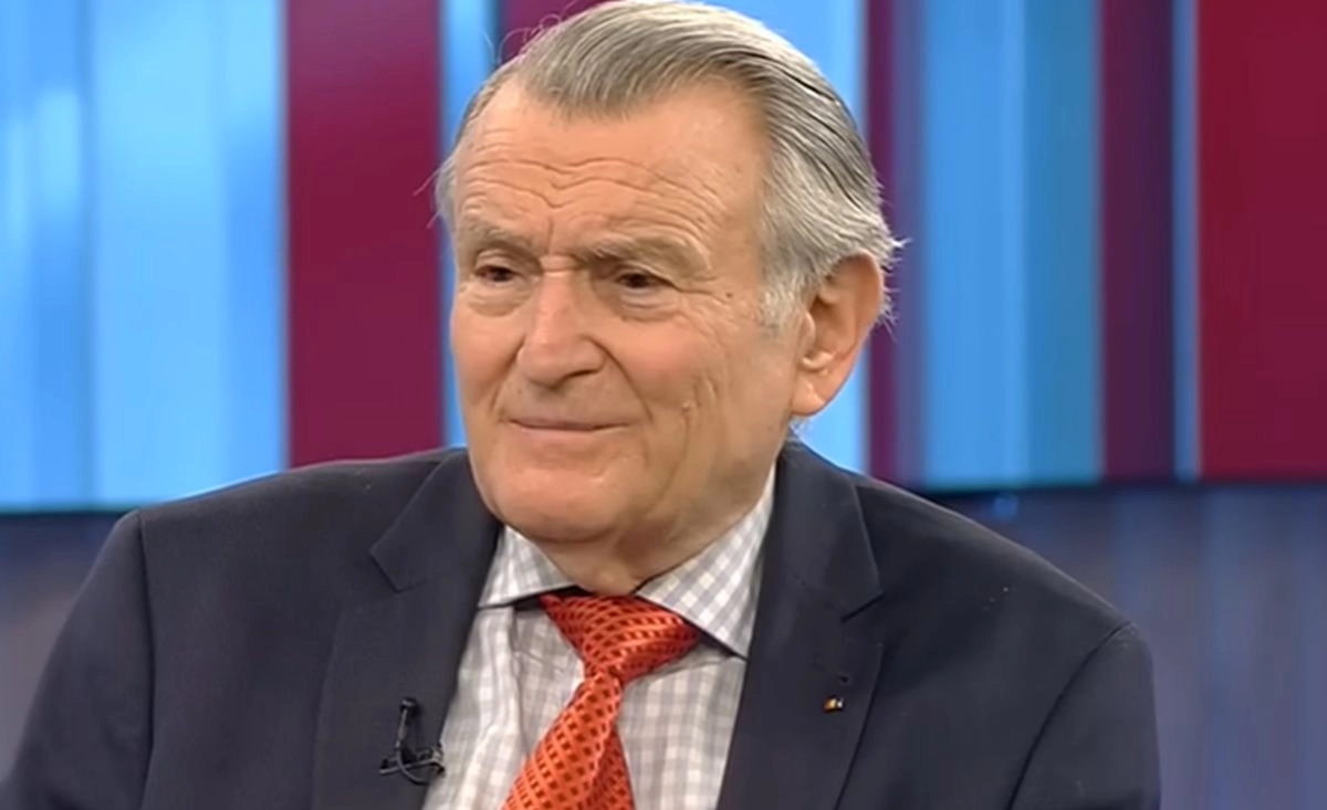 VIDEO Medicul Virgiliu Stroescu: Cei care mănâncă multe ouă au incidență de moarte subită mai mare