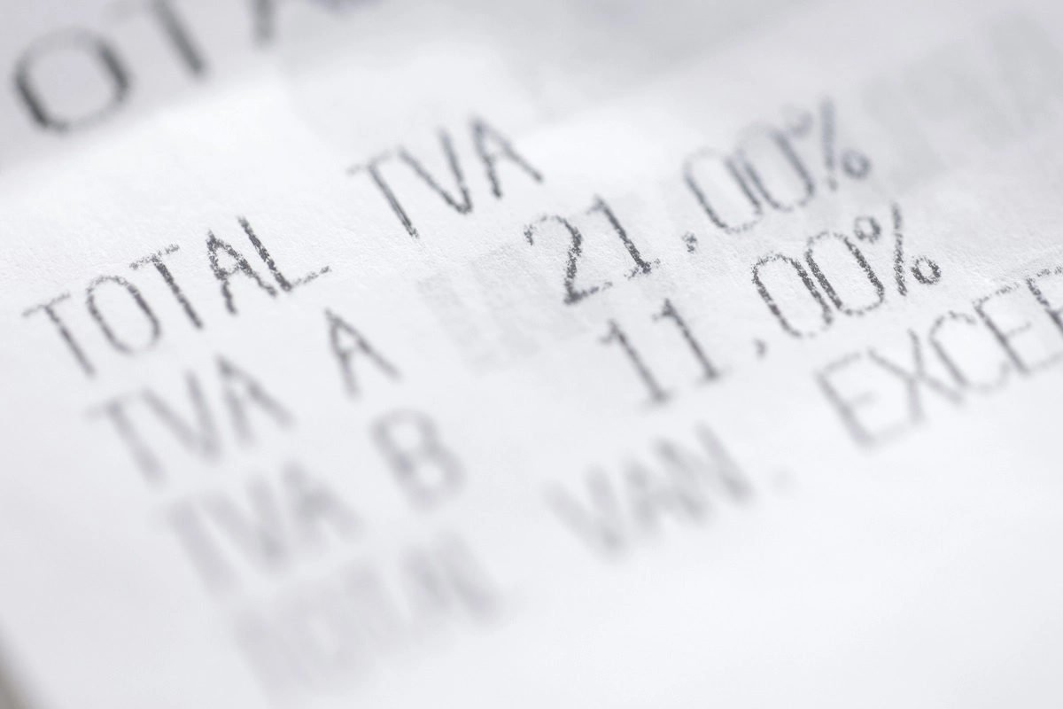 Increase in VAT rates was transferred to very large extent to consumer prices (Central Bank)