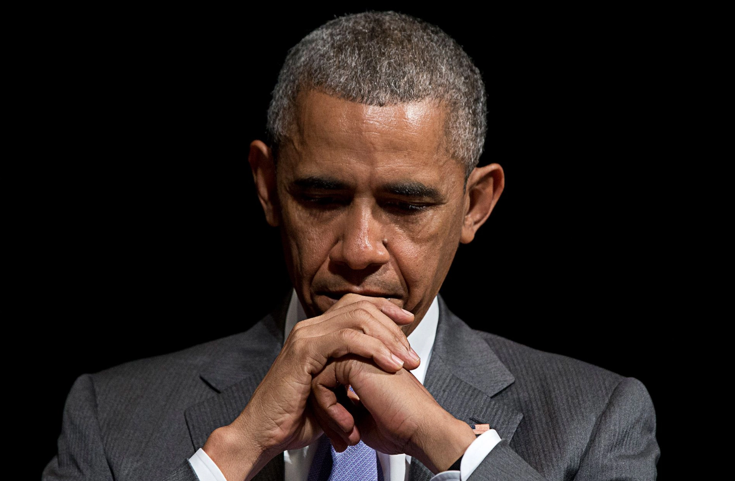 Barack Obama se uită siderat la acțiunile lui Donald Trump: Este haotic! Situația este una destul de sumbră